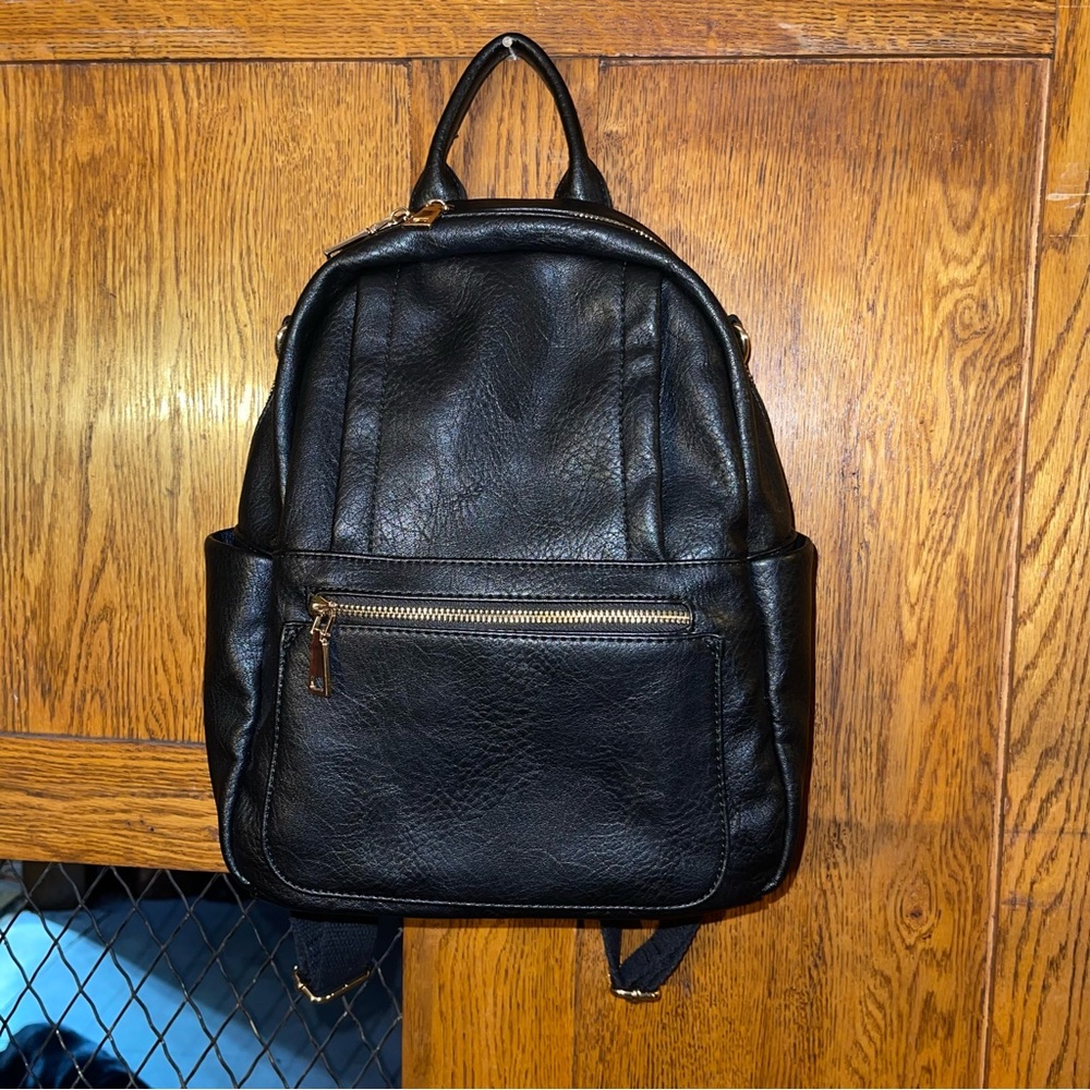 Falls Creek backpack